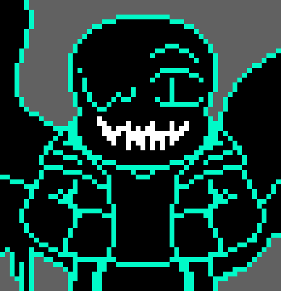 [752b4c] Maybe! And oh, Chris dear, I only speak flat facts! He is- haha...WAS weak.