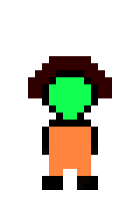 [9664c4] Frisk(Trenton's Take)