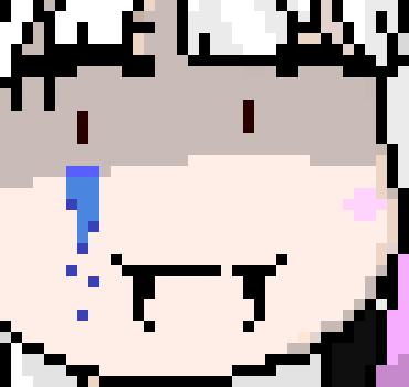 [95be89] -She is losing her mind-