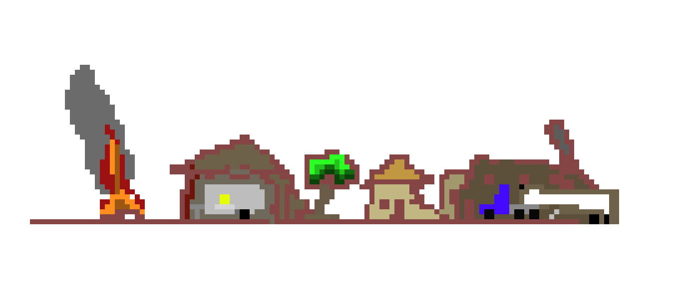 [5a001f] town concept