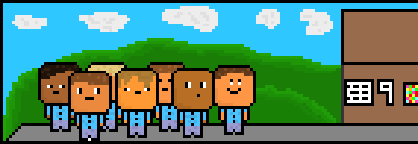 [9664c4] pixel art 3