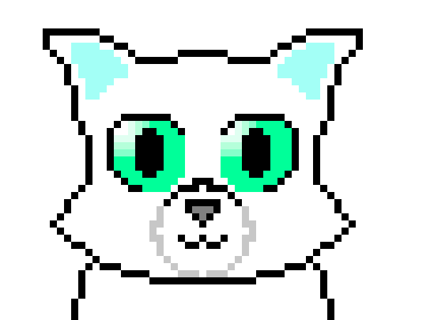 [5b2f3e] btw the only opinion i care about is it it looks like a fox or not