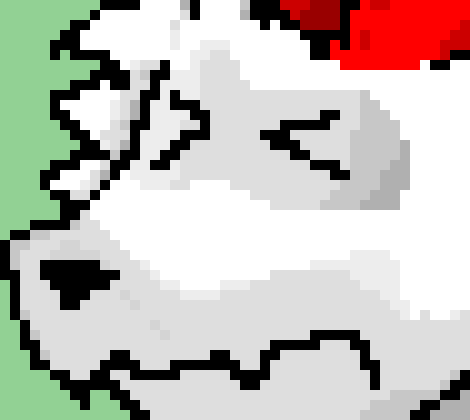 [95be89] Terrie: I KEEP LOSING ALL MY PROGRESS! ;-;