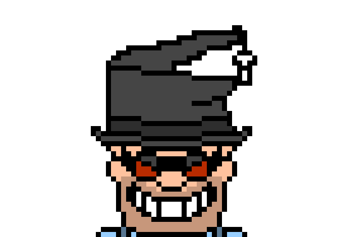 [50ea78] Dell Conagher - TELEPORTER COMIN' UP!