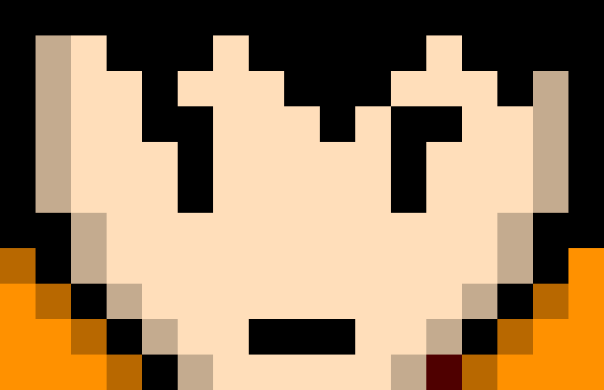 [3c9849] Blame the Underswap creator.