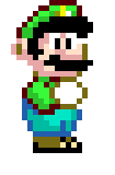 [9664c4] Luigi