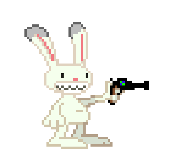 [c15a39] Max: thanks for the honesty, Now with this shotgun fused pistol i will smite thee, oh hi hot topic Ronald mc Donald possessing White haired lady, how you doing? i'm here to kill this guy