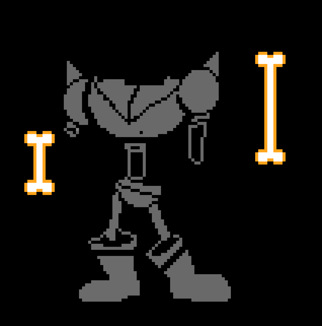 [a3503a] Lulrtale Papyrus engryyyyyy 3