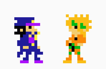 [9664c4] End of The World