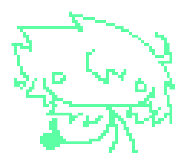 [f843a1] if you feel the urge to be silly, just be silly