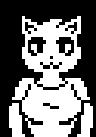 [d8d976] *Finishes eating* Yeah?