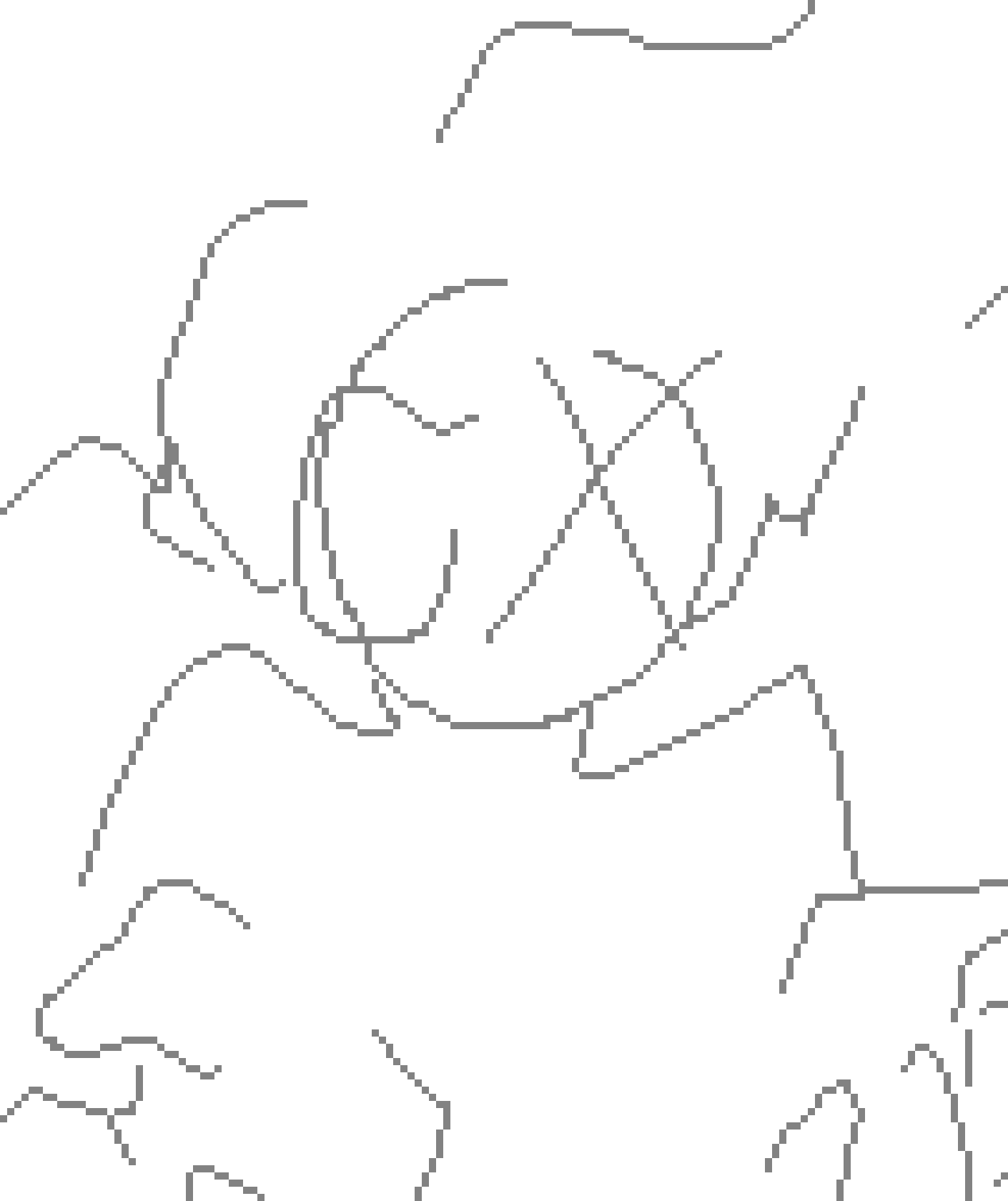 [13cbbd] It's not the makeup part, ITS THE FUCKING BOOBS ON AN ANIMAL PART, THATS WHATS GROSSING ME OUT