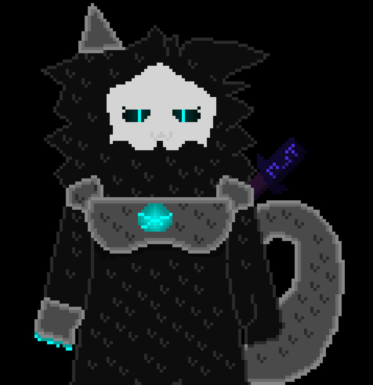 [ebf0c4] I present...mechanized Tim