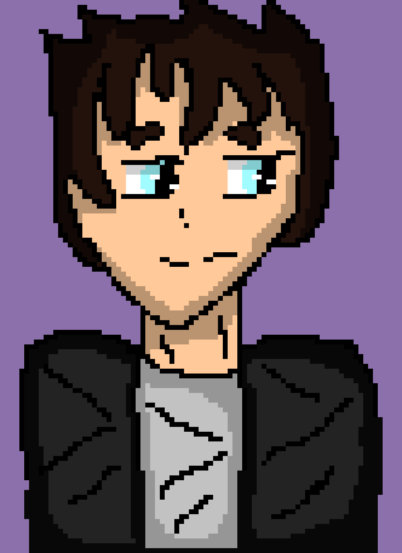 [d8d976] Why are you getting mad at me? I DID NOTHING TO YOU!