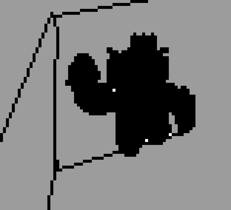 [d77e03] stay calm its a lore dump