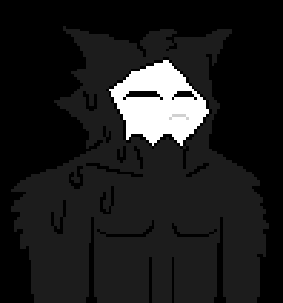 [55123c] Nu! She asleep! *keeps nuzzling her* -Jacob ((John