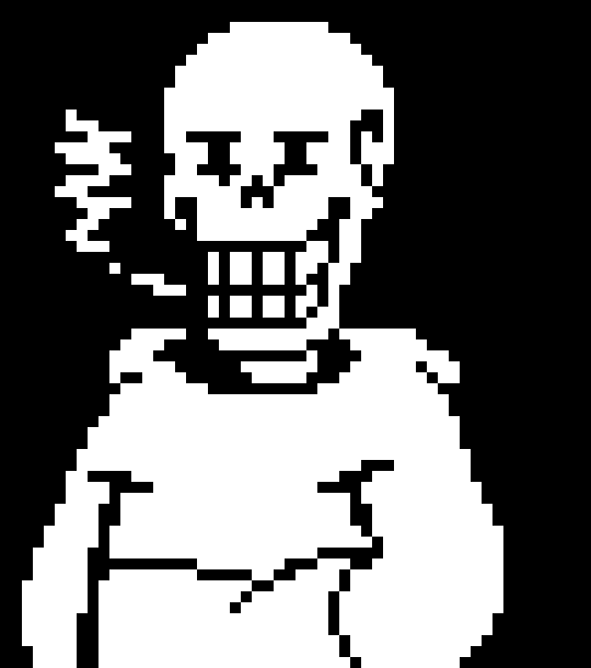 [149936] *eats another brownie* -SWAP Pap