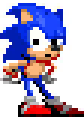 [9f0de4] Wait what? NOOOOOOOOOOOOOOO!!!! -Sonic