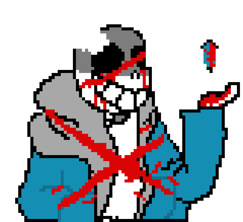 [de7d82] Determined Sans (PHASE 4)