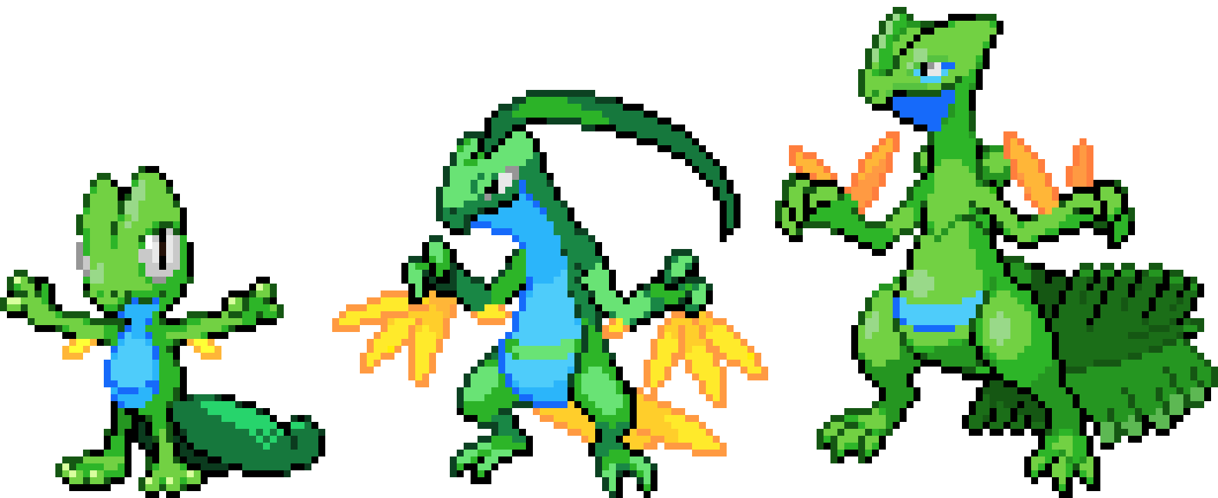 [a79e3c] You know I'll think of something myself - Jade