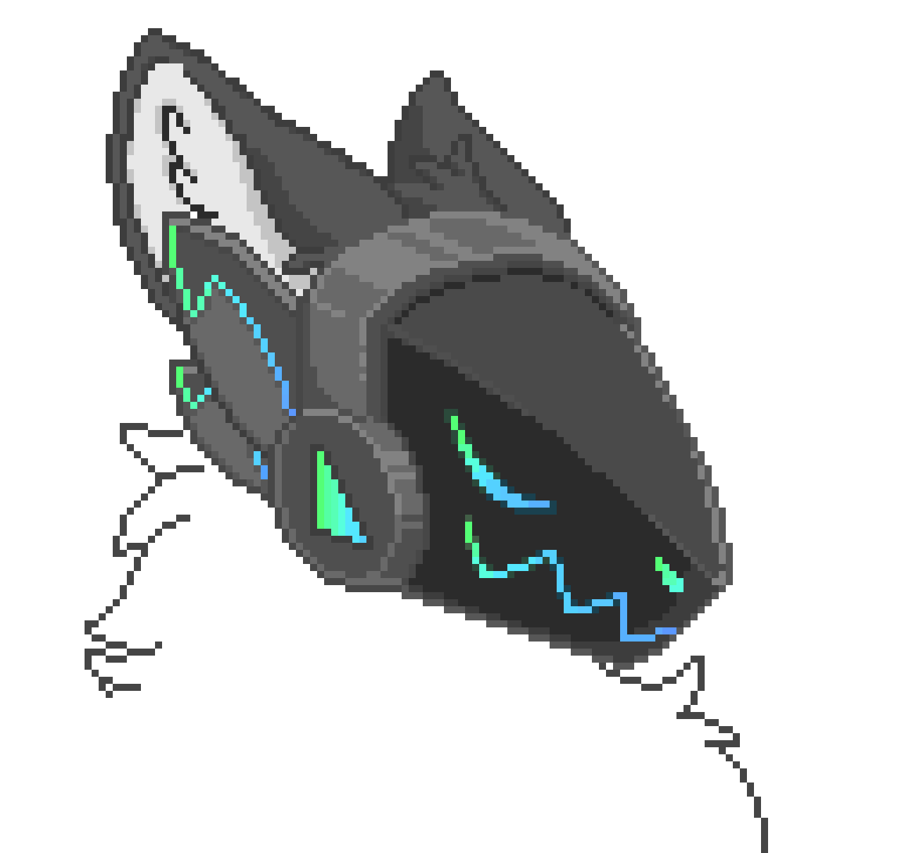 [d9ae9c] This is some mighty fine work you have displayed. 10/10  -Alex