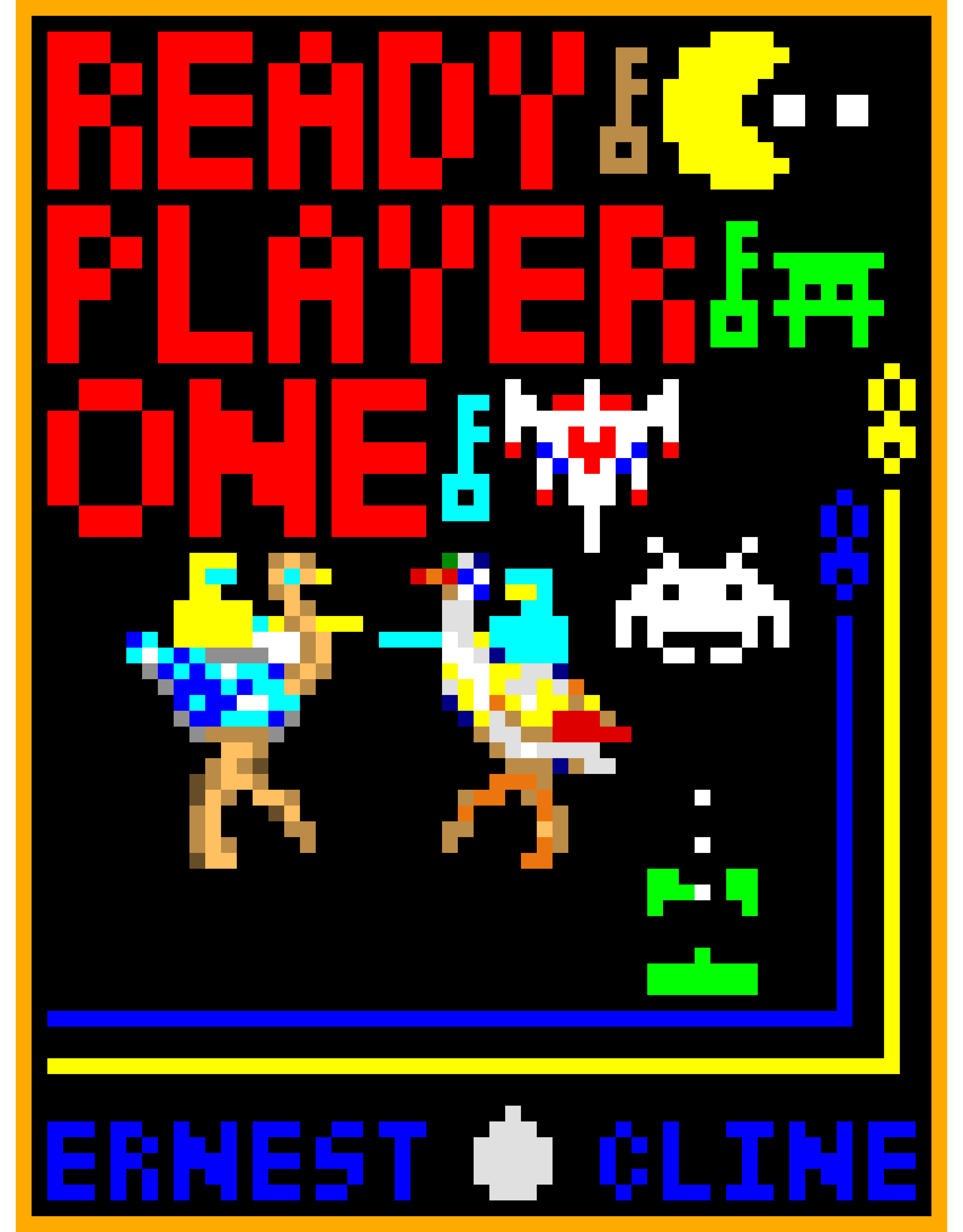 [9664c4] "Ready Player One" Final 
