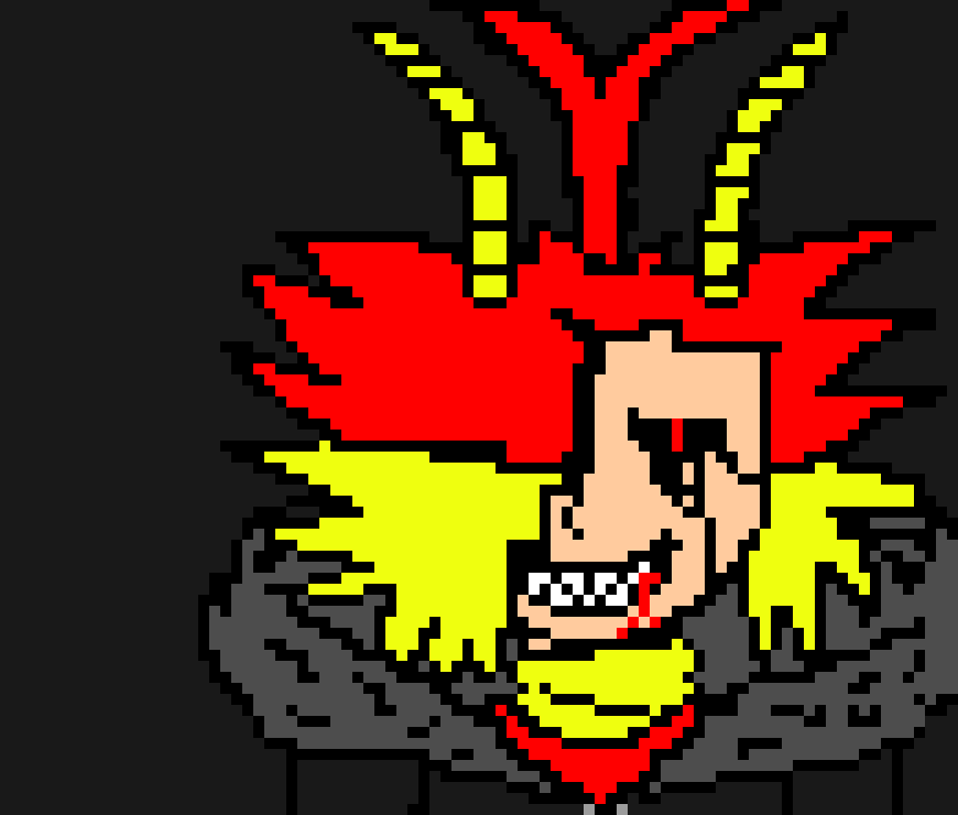 [d616b8] I watch anime without knowing the name of it lol