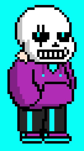 [9664c4] Payback Sans