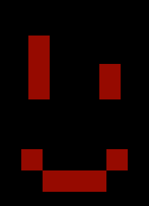 [02a68b] wait it went blank.......errr-Unamed (has no name)(Deadtale) Blood:10,000,000