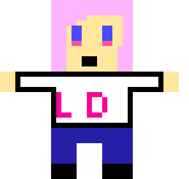 [9664c4] LDShadowlady