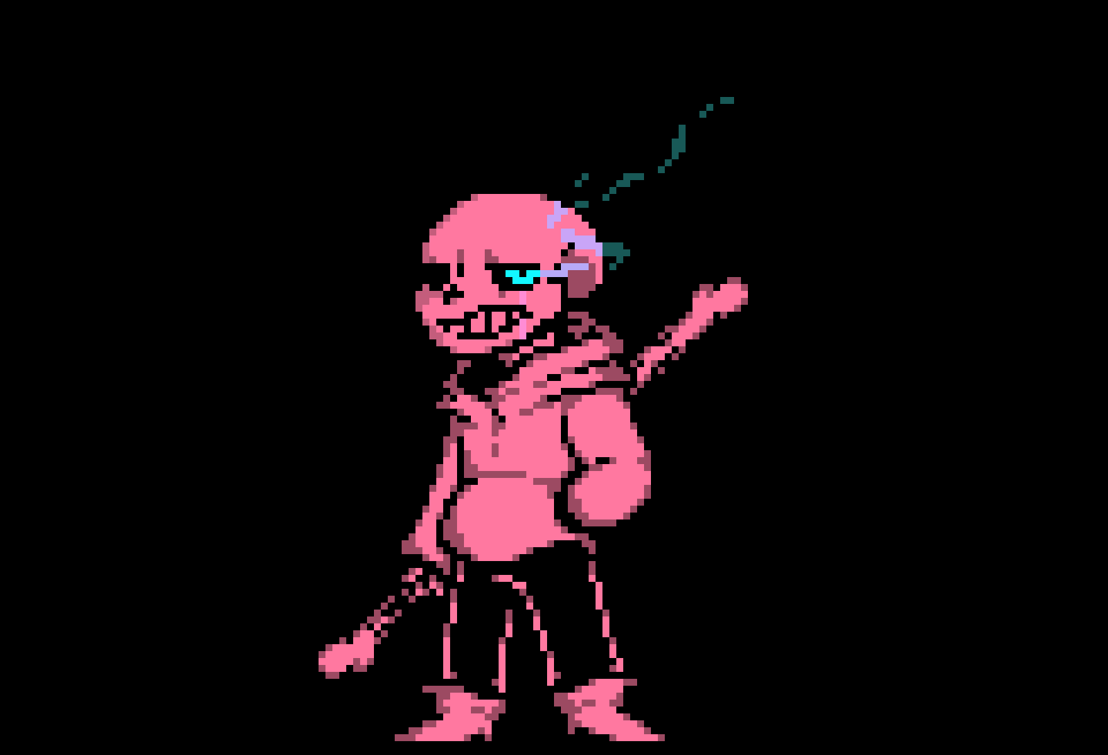 [43520c] thanks DST! (DST read desc on this.) - ink