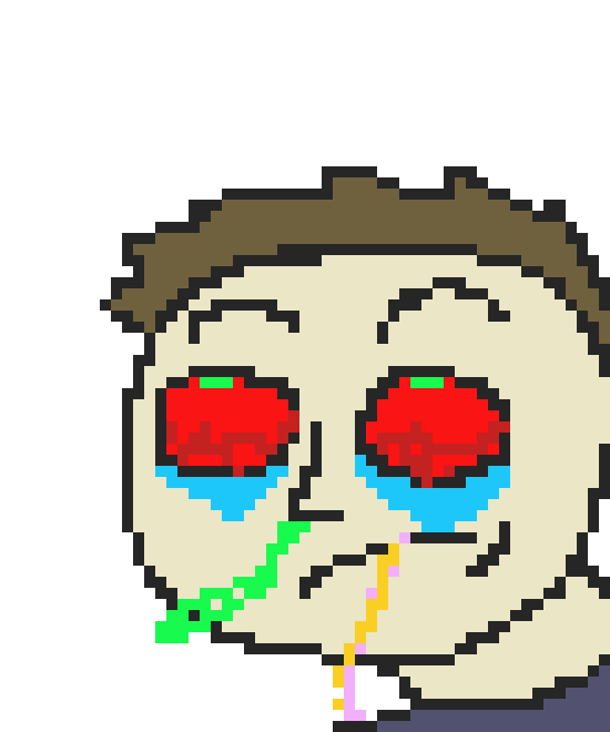 [53a360] Nobody even wants you here