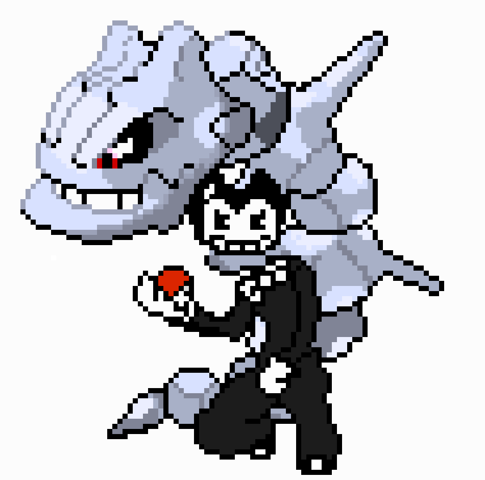 [3fcaee]  PKMN trainer tom: green gang its a meme thang 