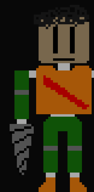 [de8c0d] Big Daddy!ODST: Well that sucks that thing died.