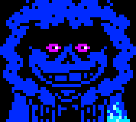 [2fbf6b] You okay? *continues freezing as he comforts him*