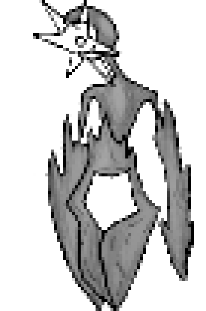 [3fcaee]  *it sees the restaurant opens the restaurant door* -Drone