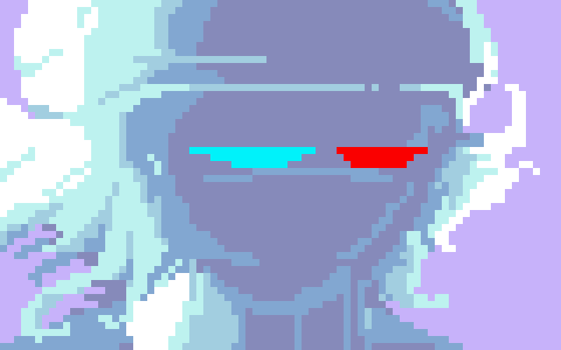 [226e04] There's no reason to be here, get lost.