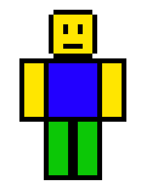 [93485f] -The Noob would tap the  spike, making it shatter into pieces.- [Noob (Blitz)]