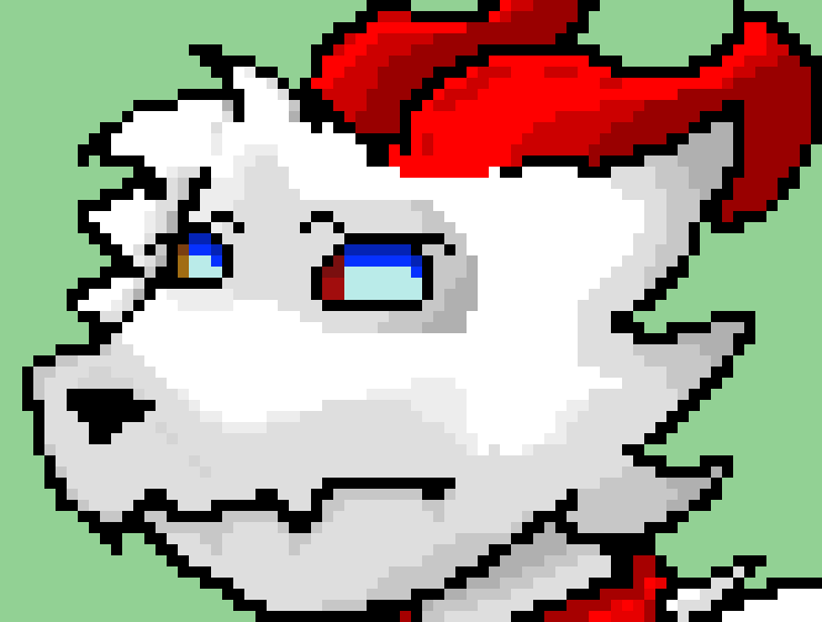 [95be89] Greeeenn?... -You realize, he basically has no memory, of anyone or anything about himself-