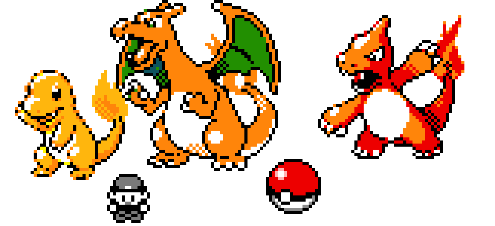 [9664c4] Pokemon Red - 2016 February 27th!!! 