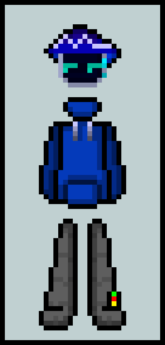 [17d6d3] (bacc to dis sprite) boredom