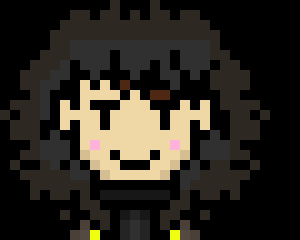 [baf04b] I can use this sprite (And someone please find my original storyshift chara