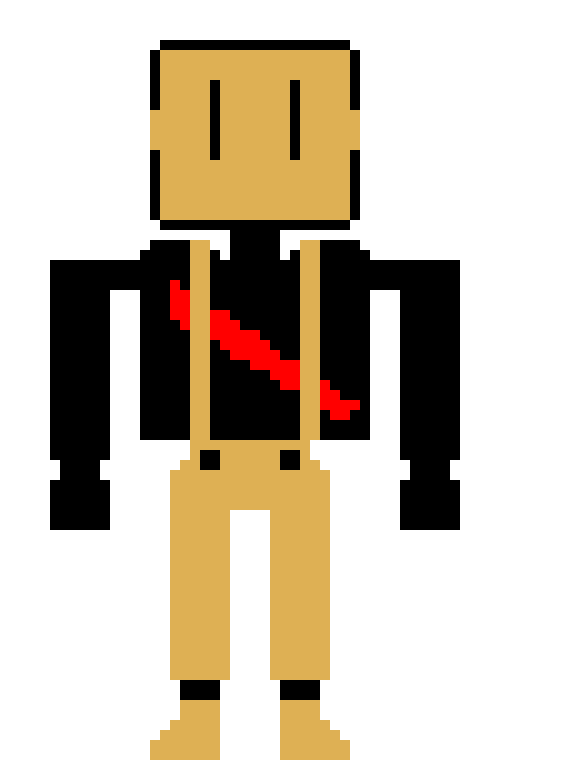 [2fcb16] Ink!ODST: *Walks out of drawing room* 