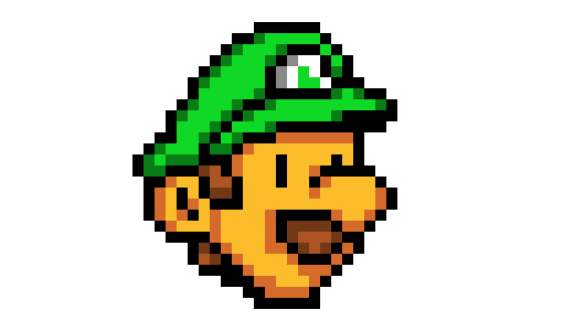 [9664c4] Luigi