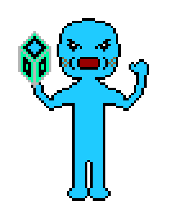 [8707da] I`m Mr. Meeseeks! Don`t make me...
