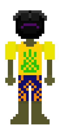 [25d002] *He just continues to lay by the shore, Thinking of what he can do* Hrm...Kill Protocall Engage...That seems...Was that there before...?