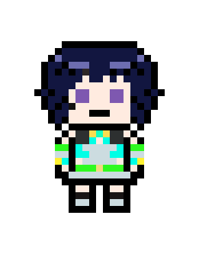 [876d00] Sumihara Satoka