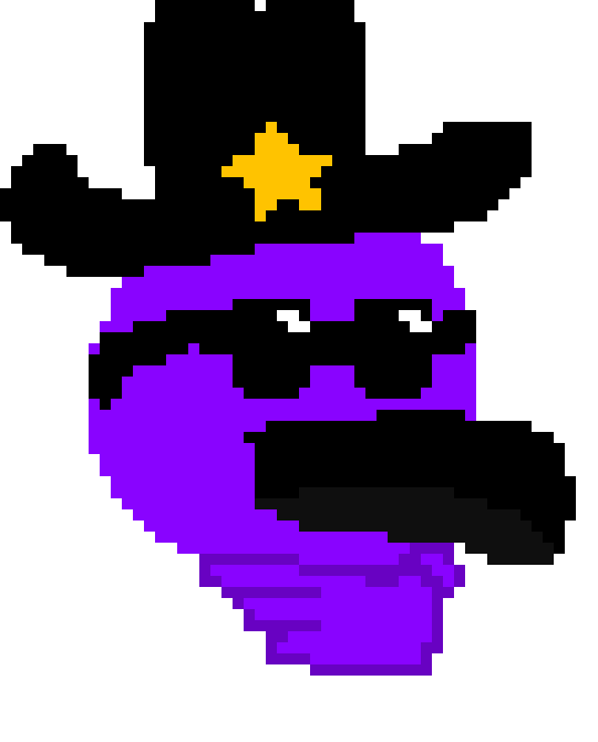 [f7c573] that wasnt me, also. i already revealed i was mawile, so there wasnt a point to have the "someone on pam" at the end :V -mawile