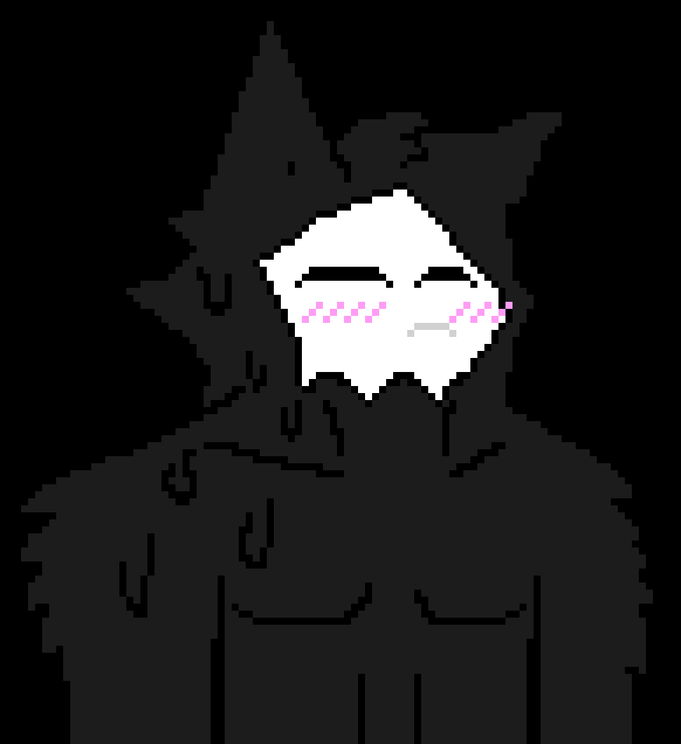 [48193a] Yeay!~ Chu is awake!~ *nuzzles her face* -Jacob ((John