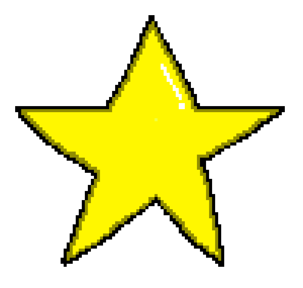 [9664c4] Star